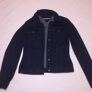 Tommy Hilfiger demin jacket